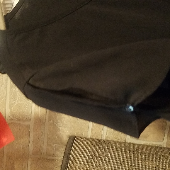 Roz & Ali Bundle Skirt sz M & Top sz L - Picture 8 of 10